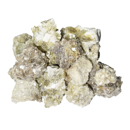 Pietra grezza moscovita