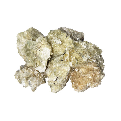 Pietra grezza moscovita
