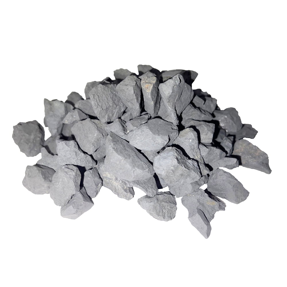 Shungite – Pietra grezza