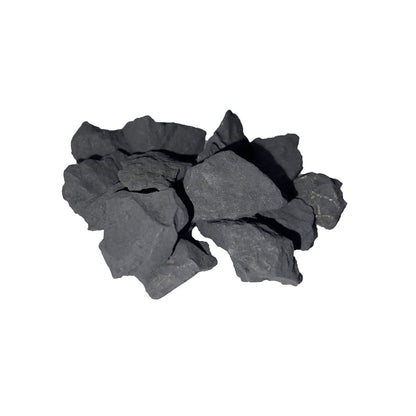Shungite – Pietra grezza