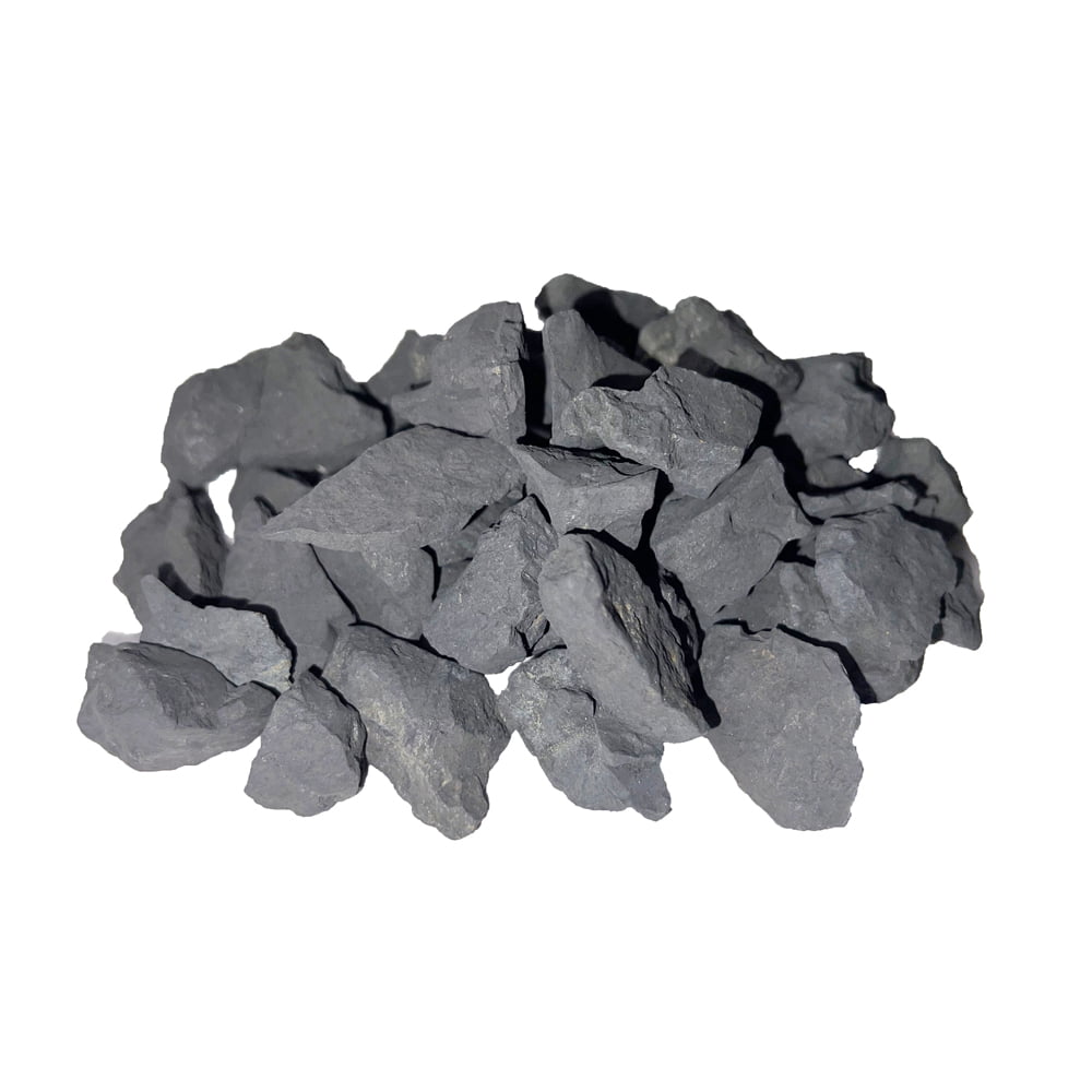 Shungite – Pietra grezza