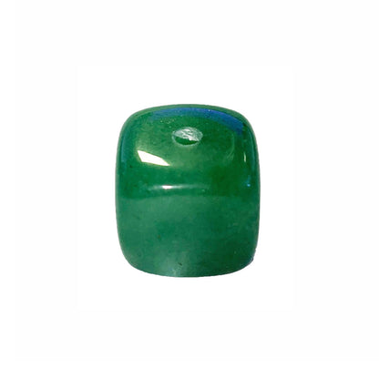 Portaincenso Avventurina Verde – Cubo