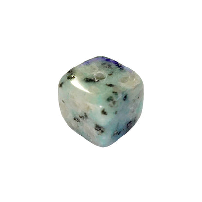 Portaincenso Jasper Lotus – Cubo