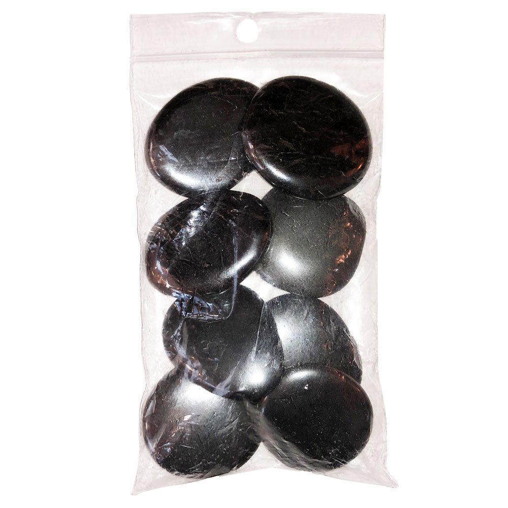 Ciottolo di Ematite