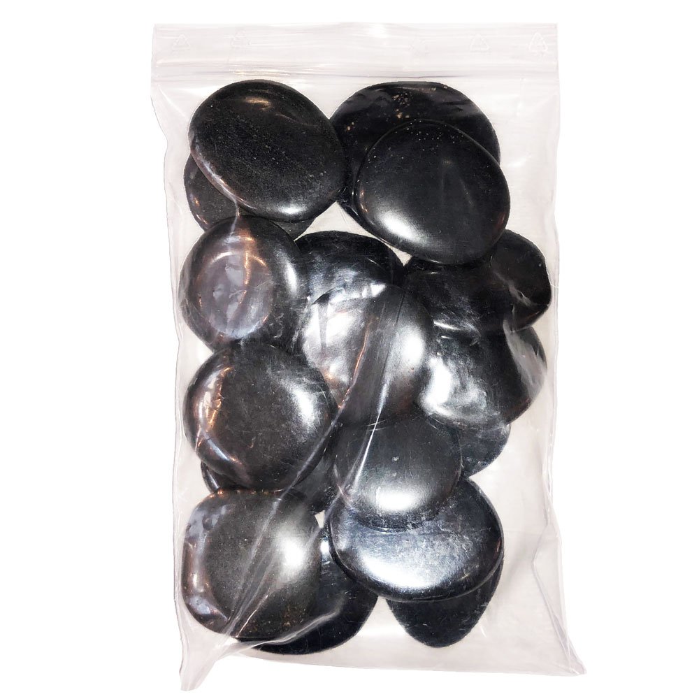 Ciottolo di Ematite