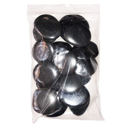 Ciottolo di Ematite
