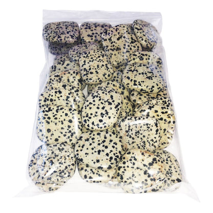 Ciottolo di Diaspro Dalmata