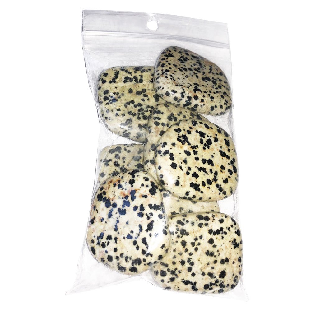 Ciottolo di Diaspro Dalmata
