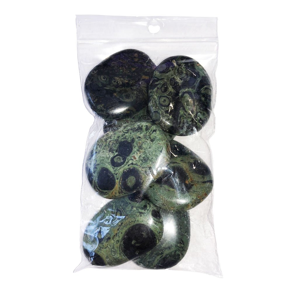 Kambamba Jasper Ciottolo