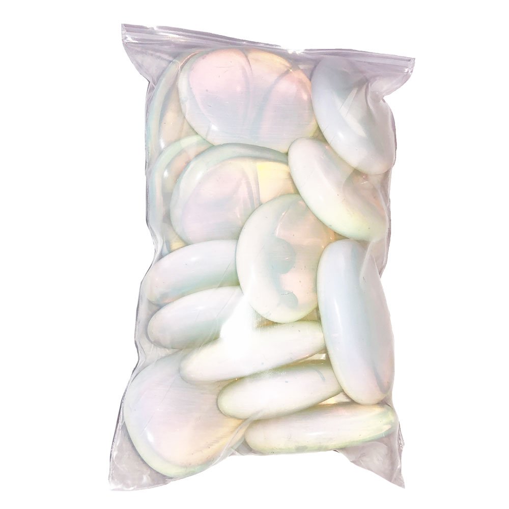 Ciottolo Opale Sintetico