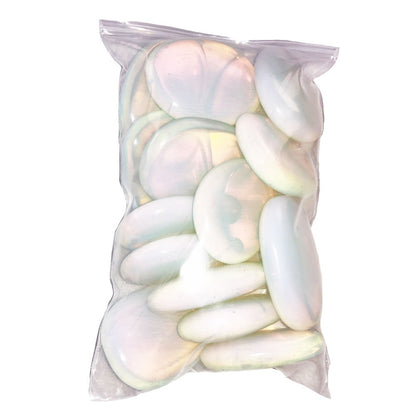 Ciottolo Opale Sintetico