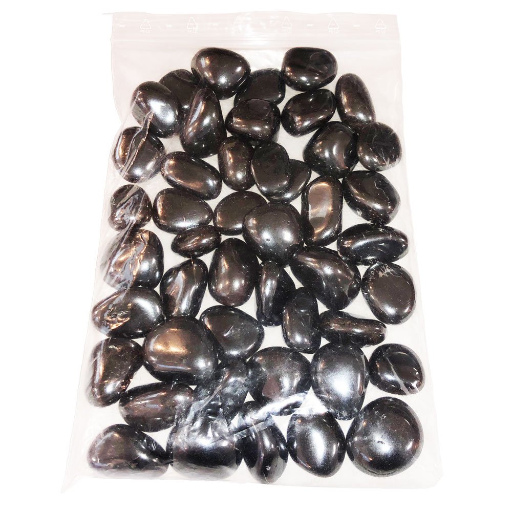 Pietra burattata di ematite