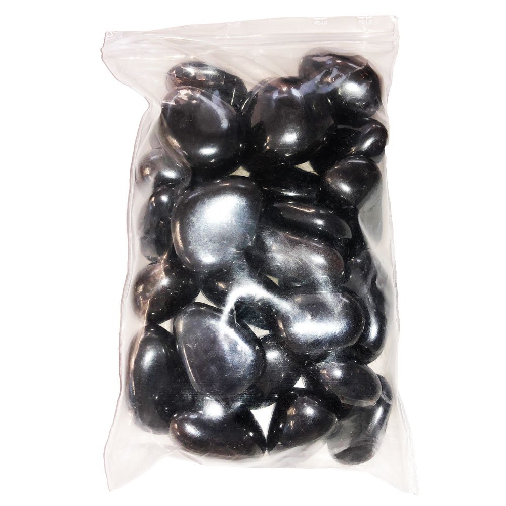 Pietra burattata di ematite