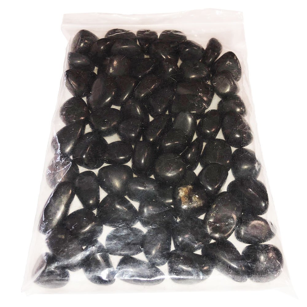 Pietra burattata di shungite