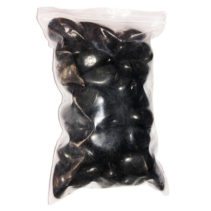 Pietra burattata di shungite