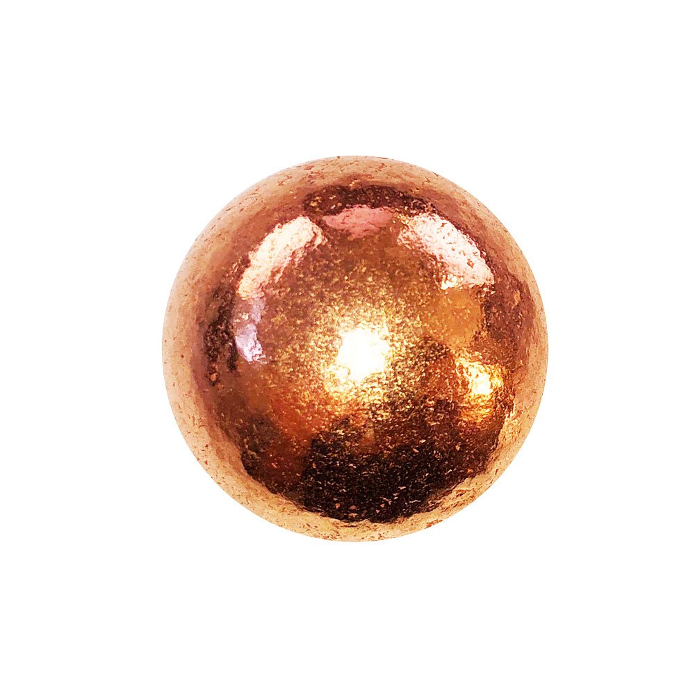 Sfera di Rame – 35 mm