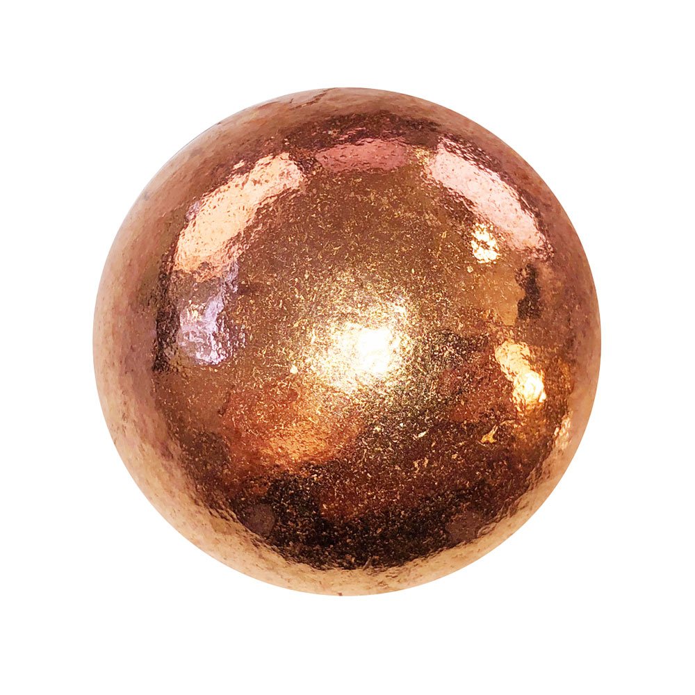 Sfera di Rame – Tra 50 e 55 mm