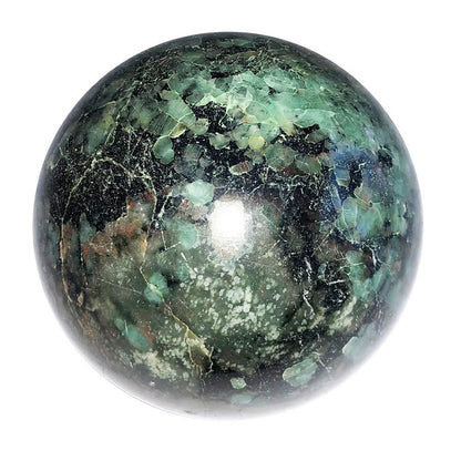 Sfera Smeraldo – Tra 50 e 55 mm