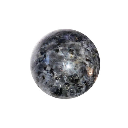 Sfera di Larvikite – 40mm