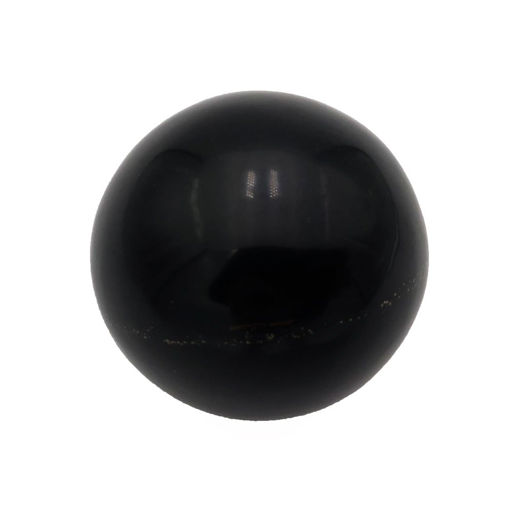 Sfera di Onice – tra 50 e 55 mm
