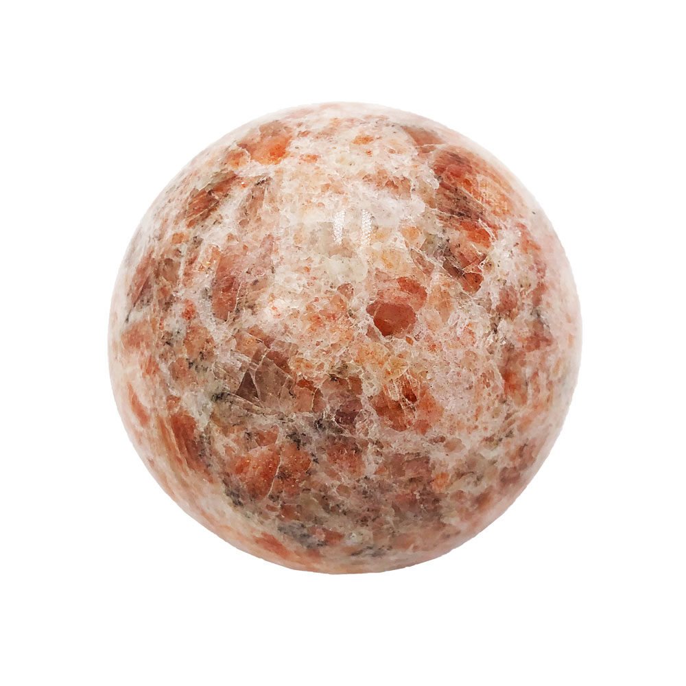 Sfera di Pietra solare – tra 50 e 55 mm