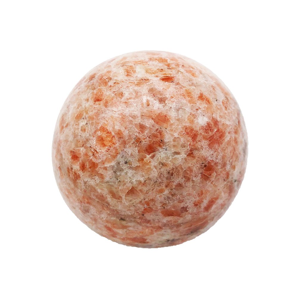 Sfera di Pietra solare – tra 50 e 55 mm