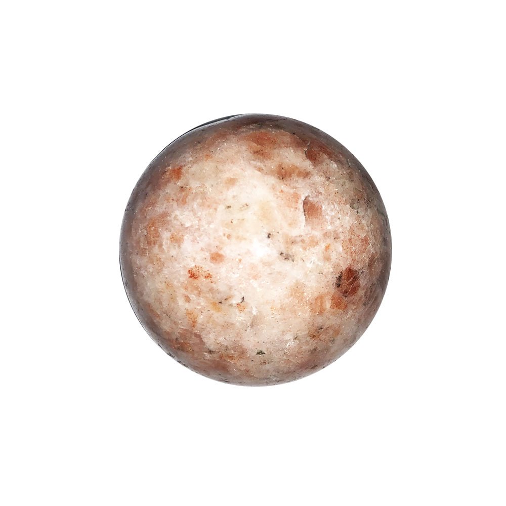 Sfera di Pietra solare – 40 mm