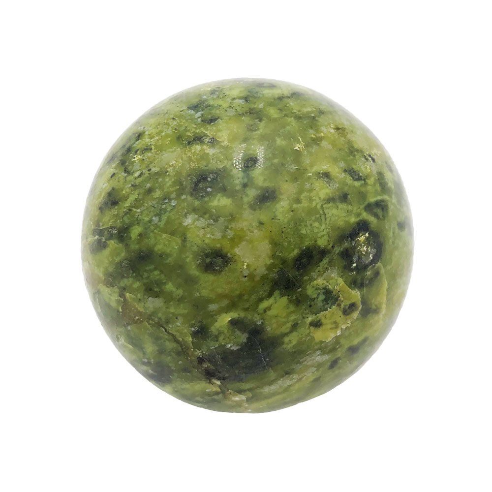 Sfera Serpentina – tra 50 e 55 mm